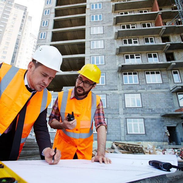 Professional Surveying Solutions for Accurate Planning